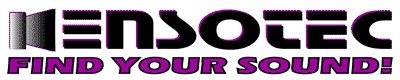 Ensotec Guitar Cables Link